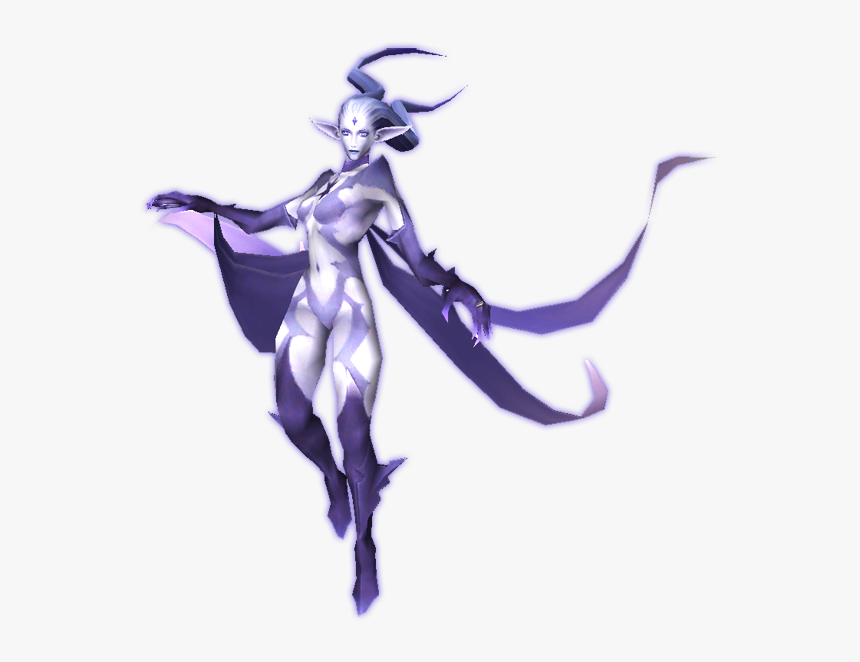 Image Shiva Final Fantasy - Final Fantasy 11 Shiva, HD Png Download