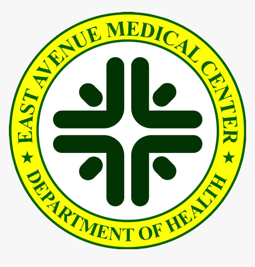 East Avenue Medical Center Logo, HD Png Download