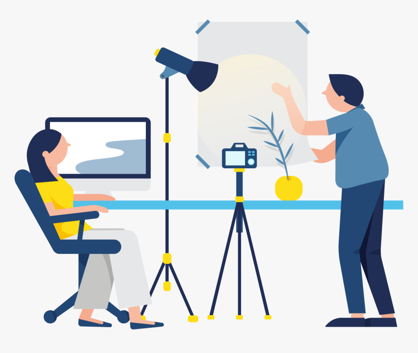 Image - Graphic Design Video Png, Transparent Png