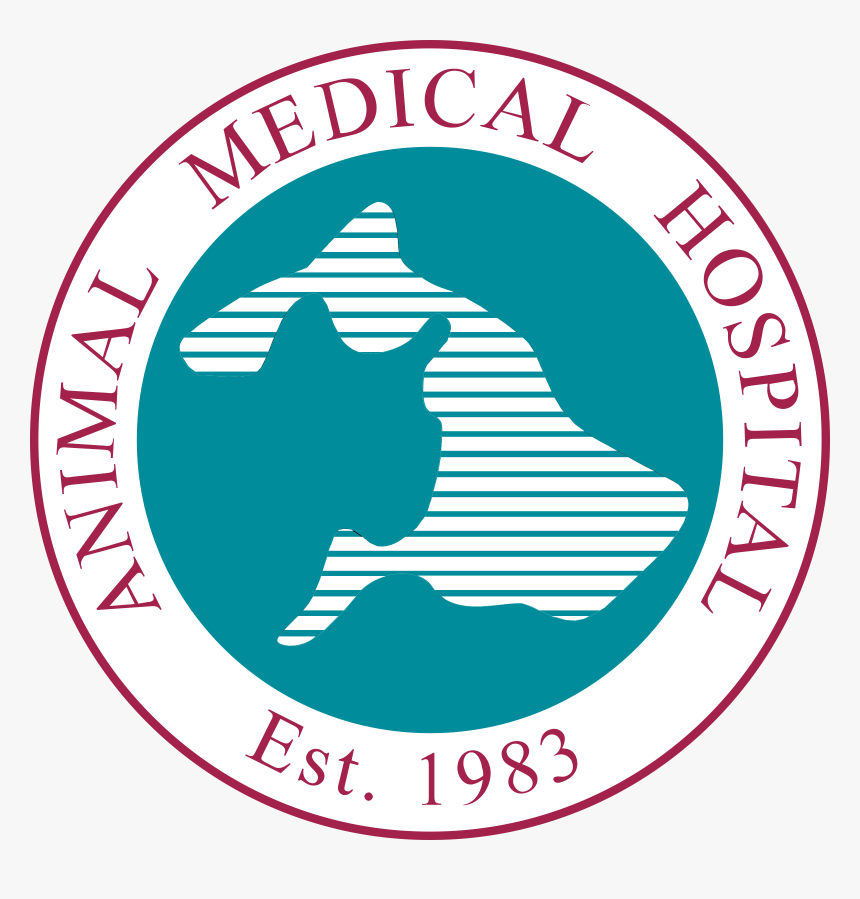 Animal Medical Hospital Logo Png Transparent - Iligan City National High School Logo, Png Download