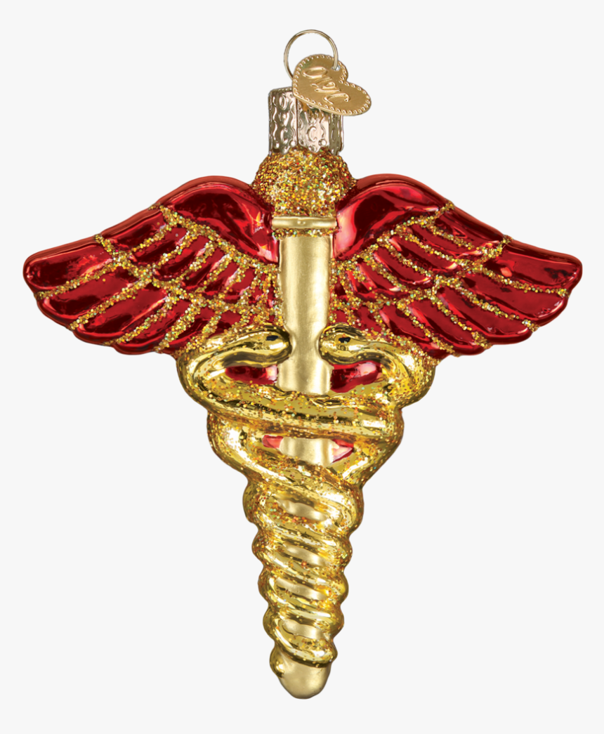 Medical Christmas Ornament, HD Png Download