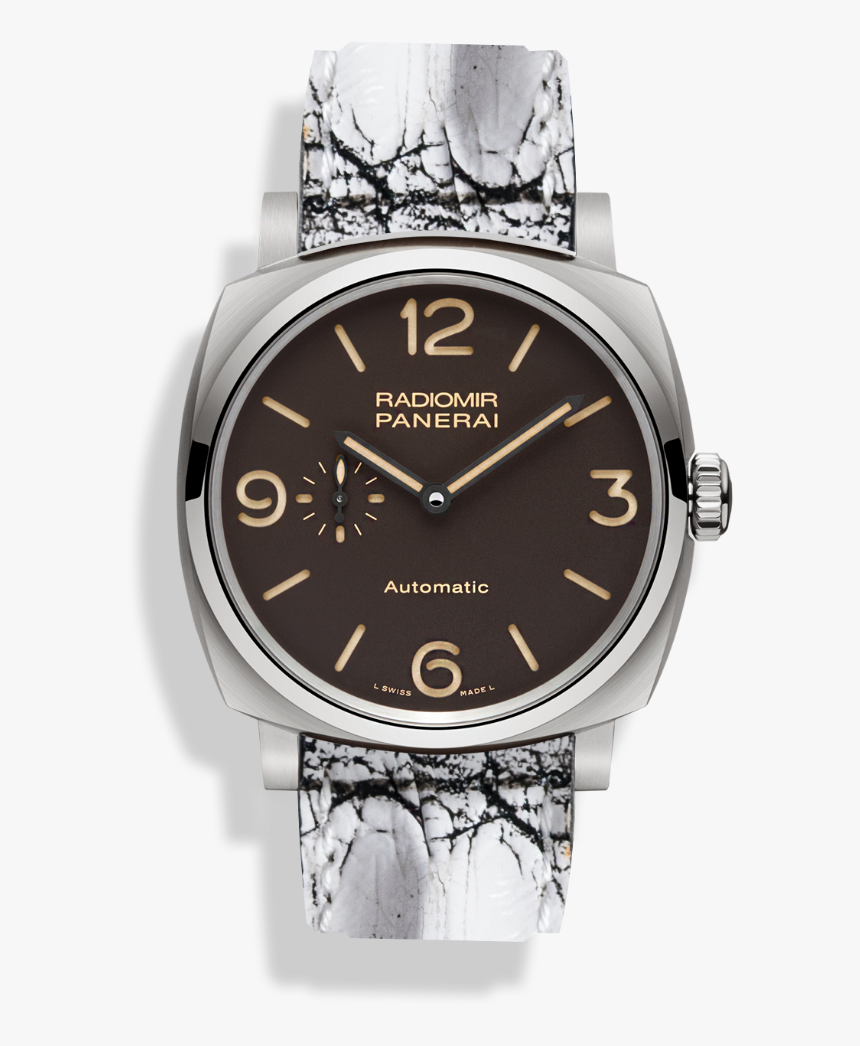 Panerai Radiomir 1940 45 Pam00619, HD Png Download