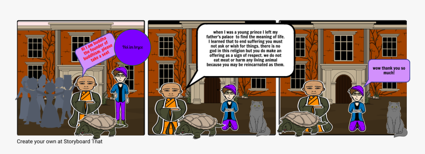 Cartoon, HD Png Download
