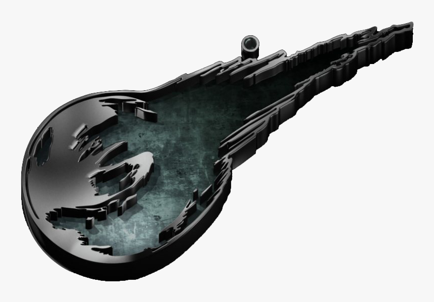 Thumb Image - Final Fantasy 7 Sign, HD Png Download