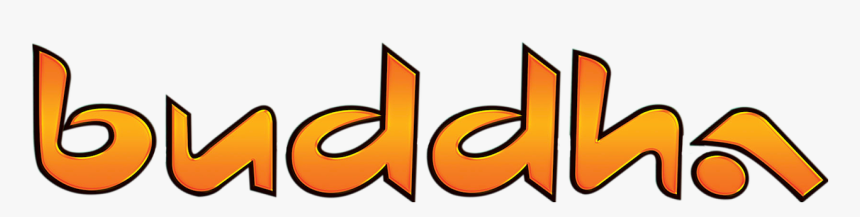 Buddha, HD Png Download