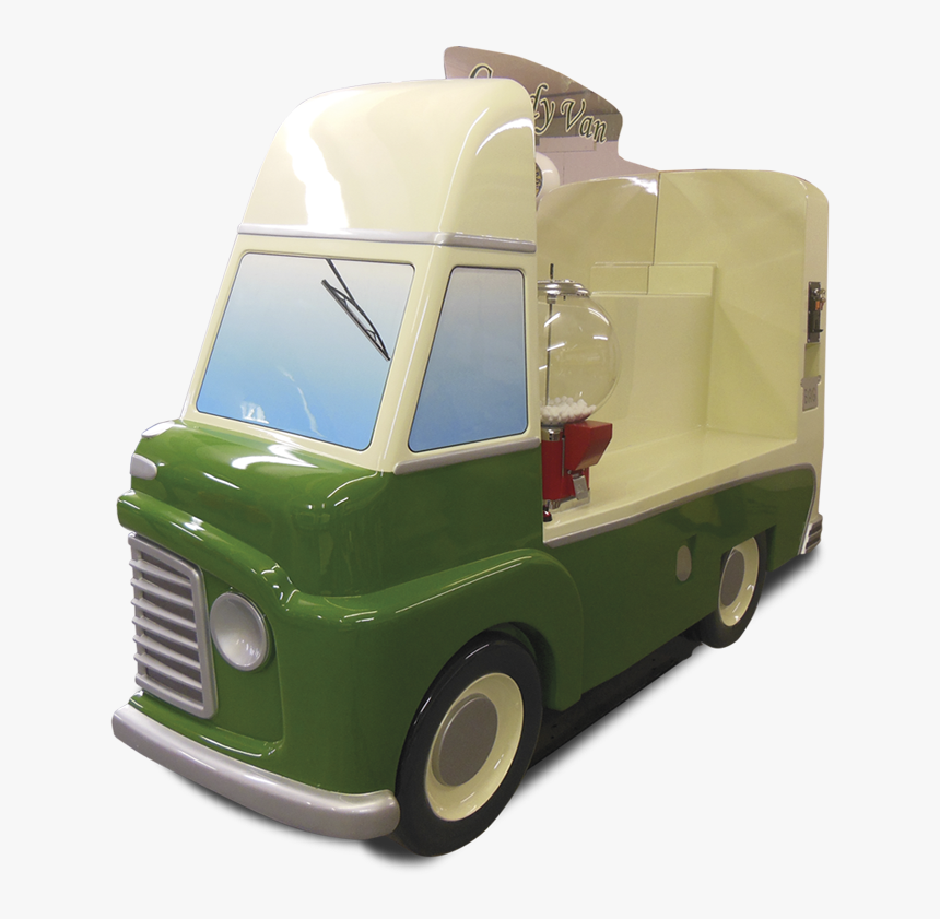 Van, HD Png Download