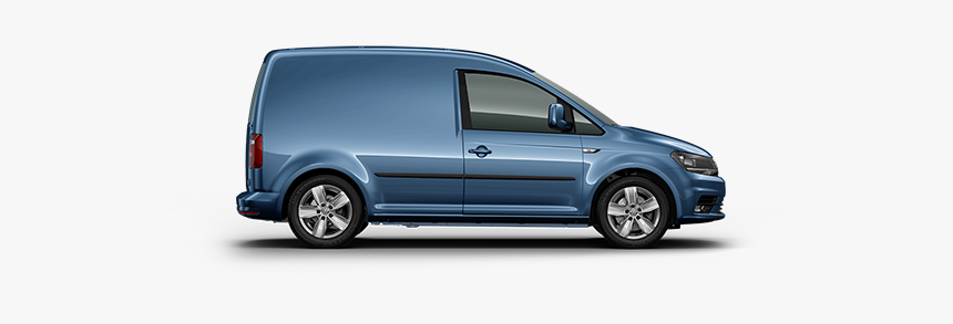 Vw Caddy Photos Transparent, HD Png Download