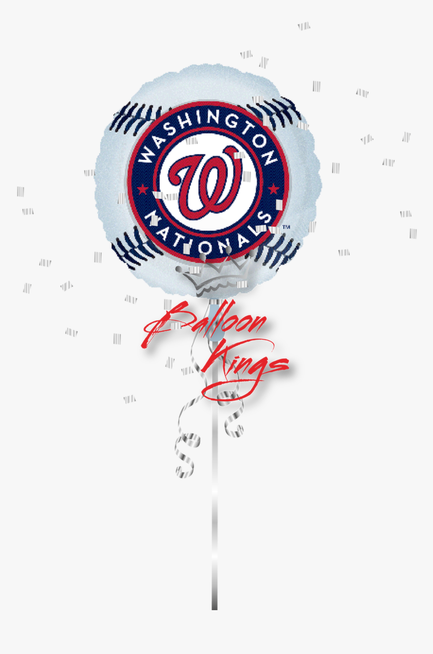 Washington Nationals Ball - Happy Birthday Houston Astros, HD Png Download