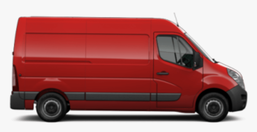 Movano Van, HD Png Download