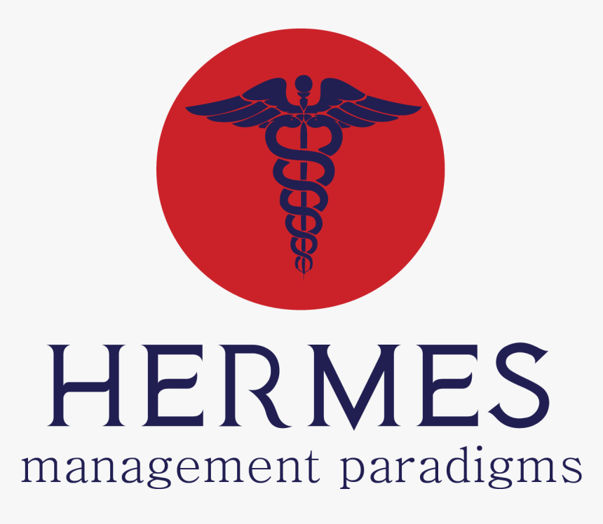Hermes Management Paradigms Logo - Graphic Design, HD Png Download
