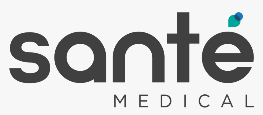 Sante Medical - Cross, HD Png Download