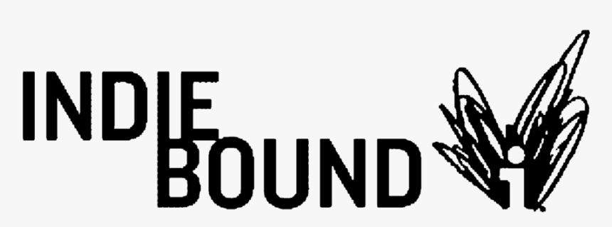 Img 8327 - Indiebound Books Logo Vector, HD Png Download