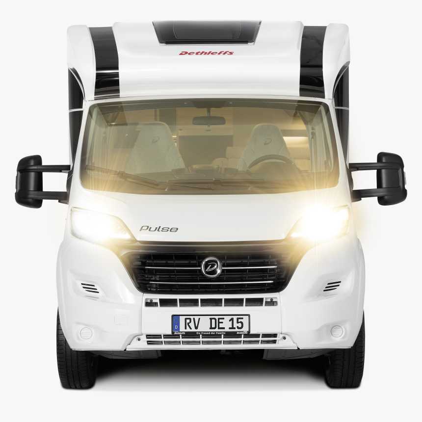 Van Png, Transparent Png