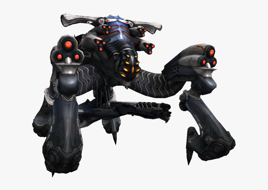 Transparent Reaper Final Fantasy - Ff13 Midlight Reaper, HD Png Download
