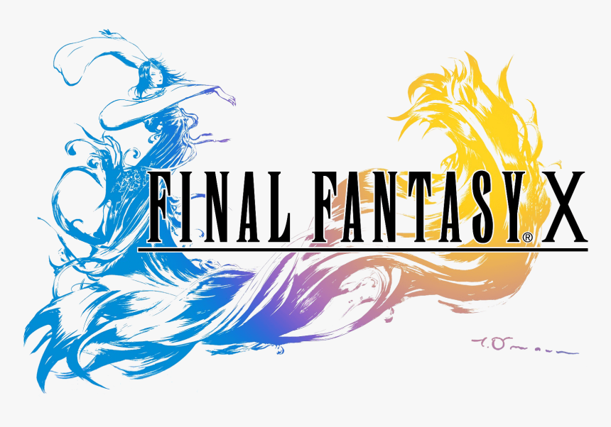 Final Fantasy Wedding Invitation, HD Png Download