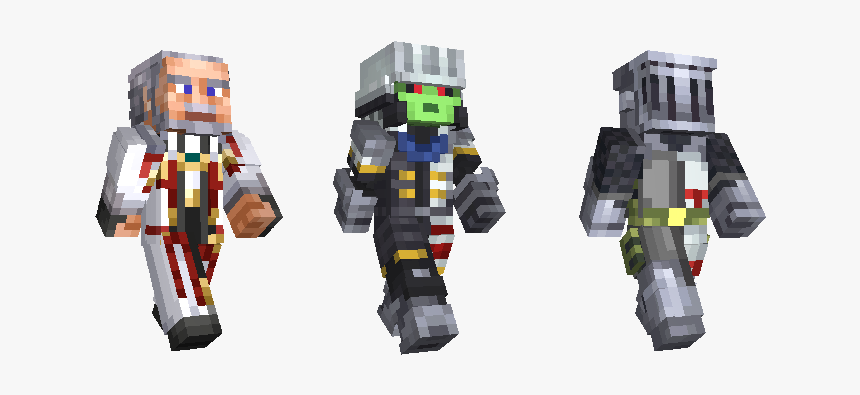 Minecraft, HD Png Download