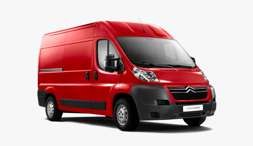 Citroen Vans, HD Png Download