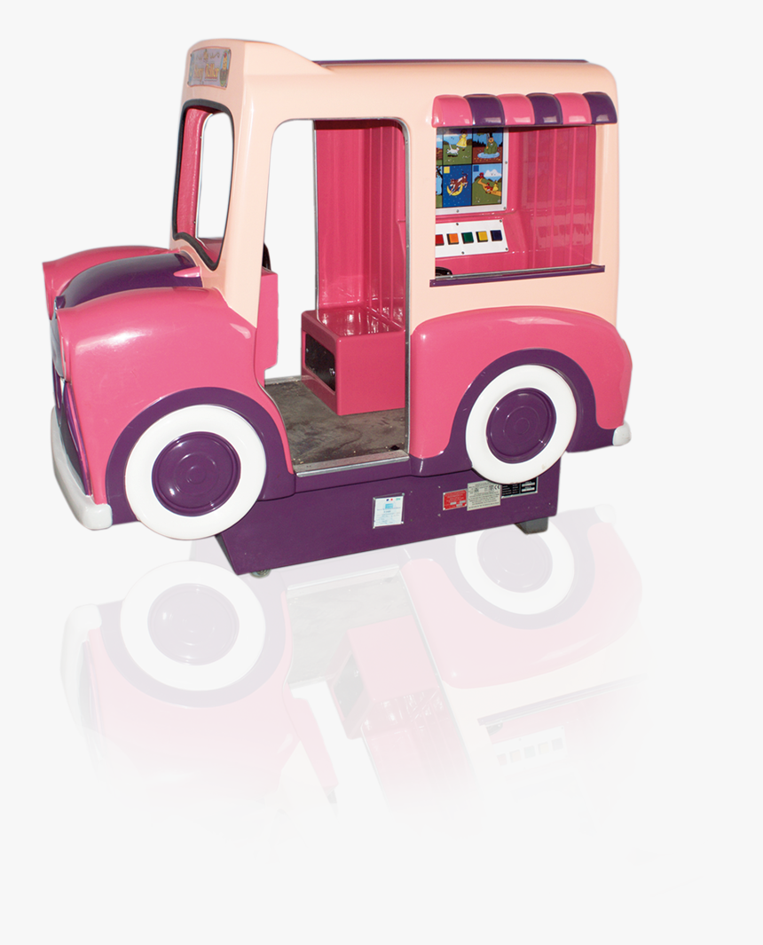 Van Png, Transparent Png