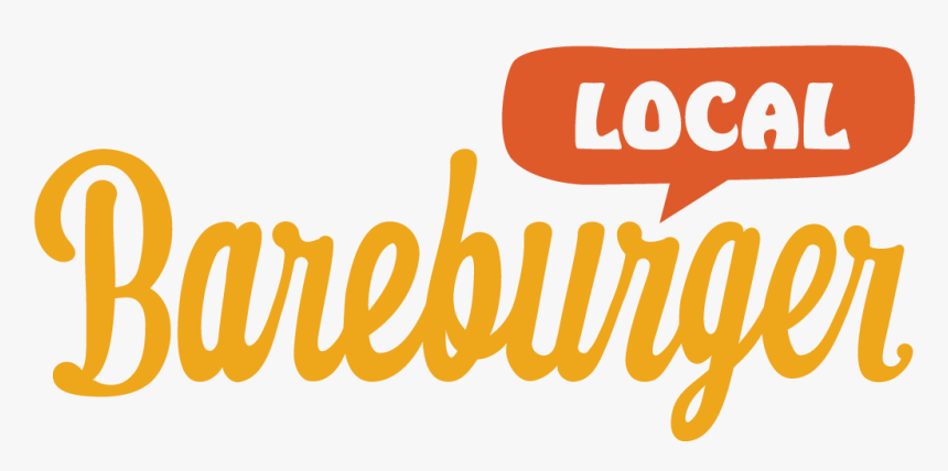 Bareburger, HD Png Download