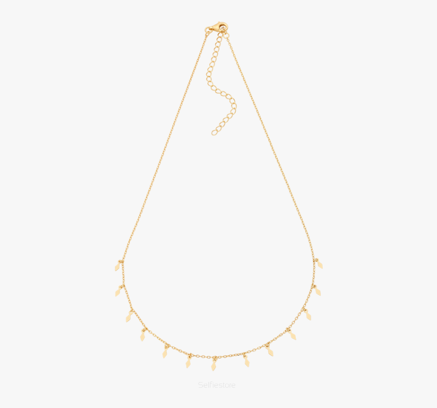 Necklace, HD Png Download