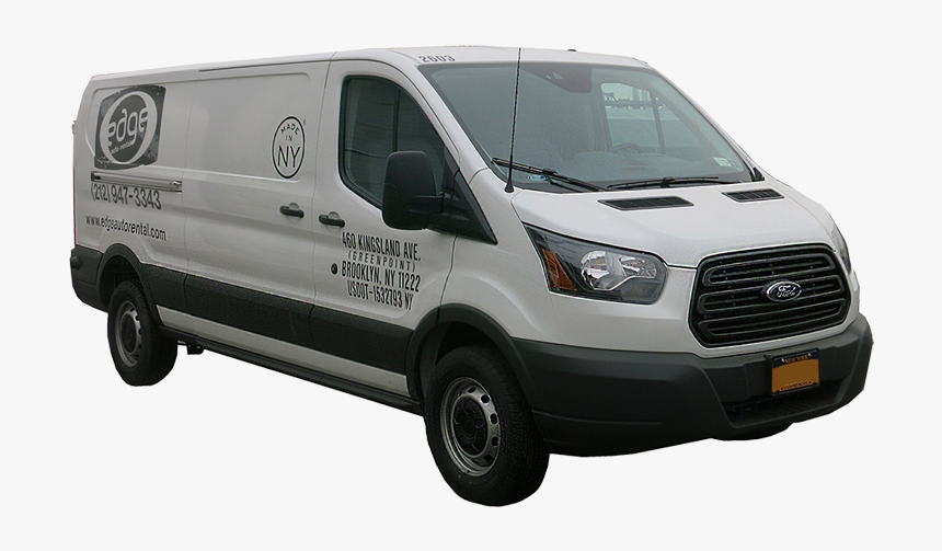 Ford Transit 2019 Swb, HD Png Download