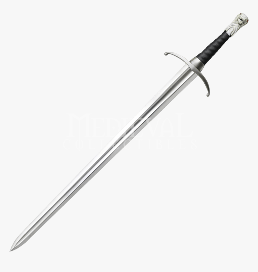 Game Of Thrones Replica Sword, HD Png Download
