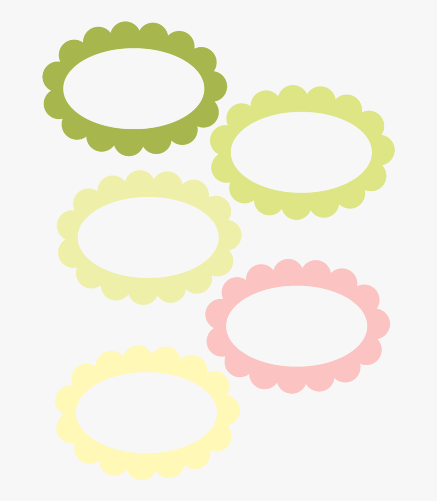Limeade Frames Free Download - Circle, HD Png Download