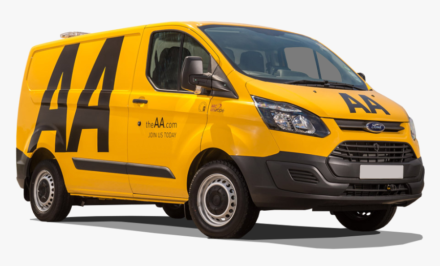Aa Membership - Aa 4th Emergency Service, HD Png Download
