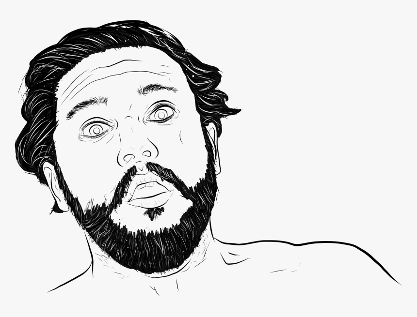 Sketch, HD Png Download