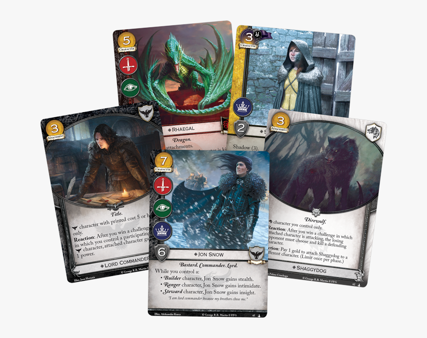 Clip Art Rhaegal Jon Snow - Jon Snow A Dance With Dragons, HD Png Download