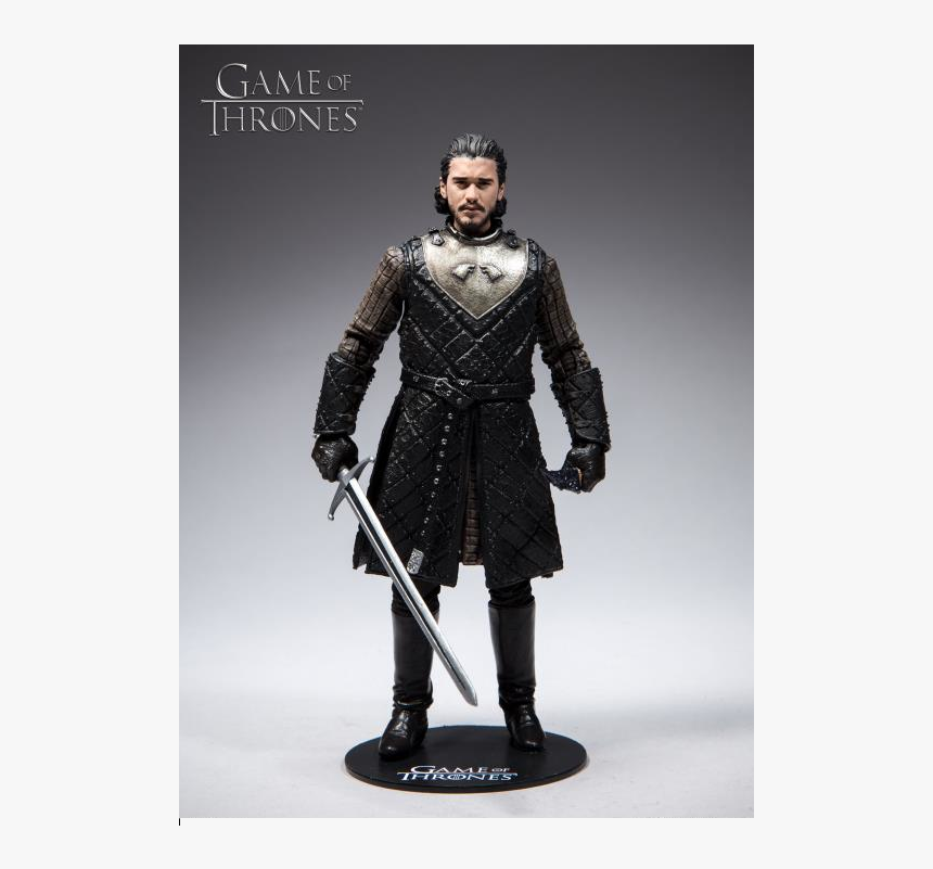 Mcfarlane Game Of Thrones Figures, HD Png Download