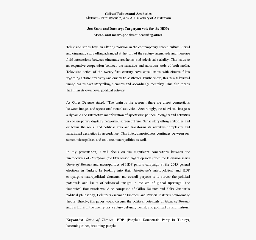 Proposal For A Black Southern Cultural Conference, HD Png Download