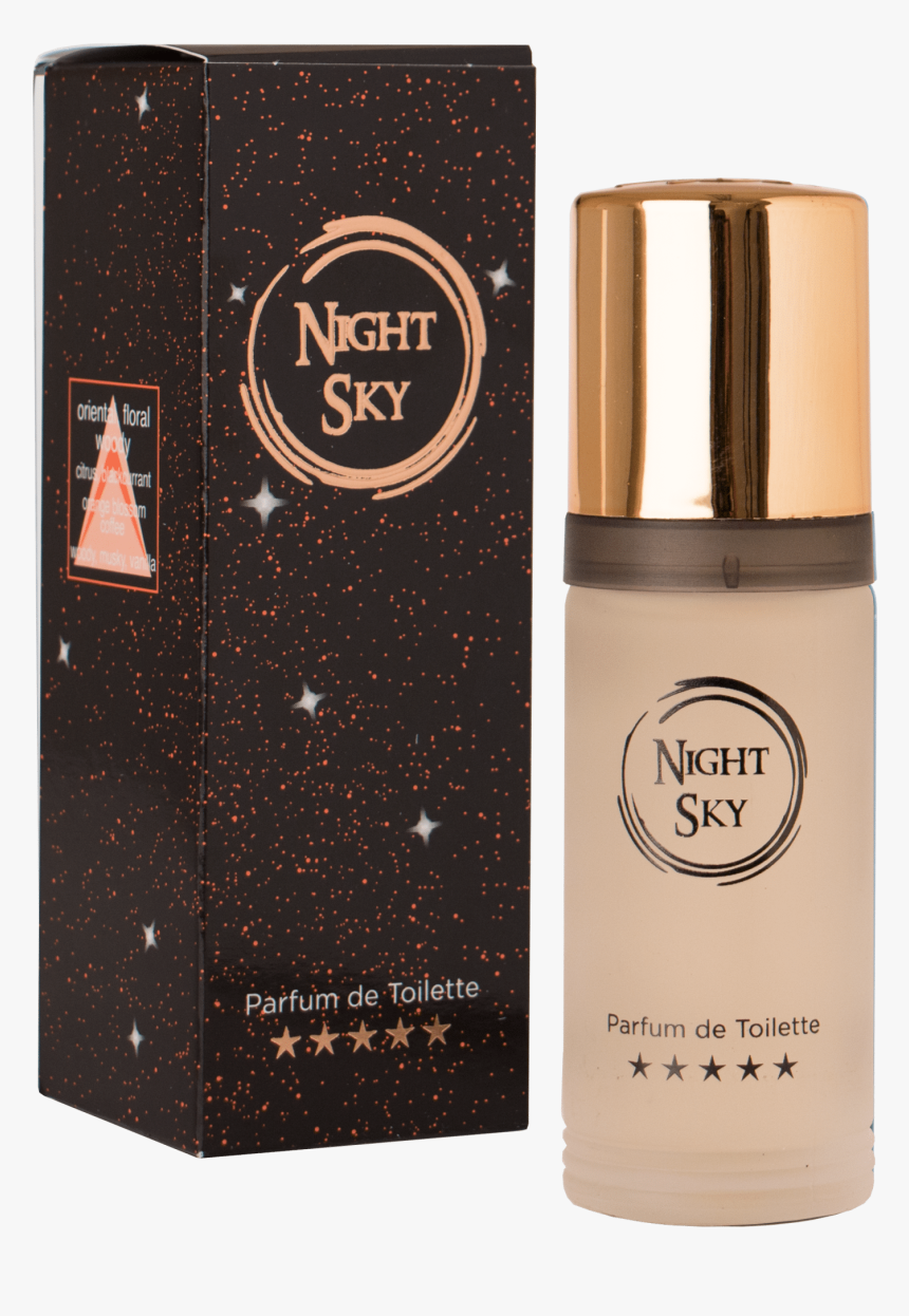 Milton Lloyd Night Sky, HD Png Download