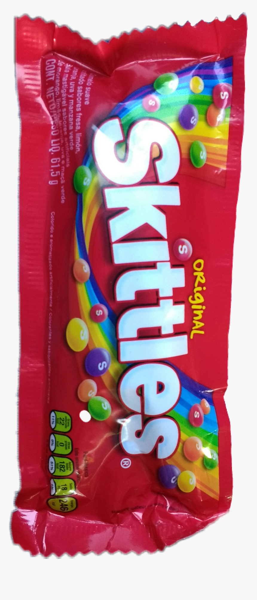 #skittles - Background Skittles Transparent, HD Png Download