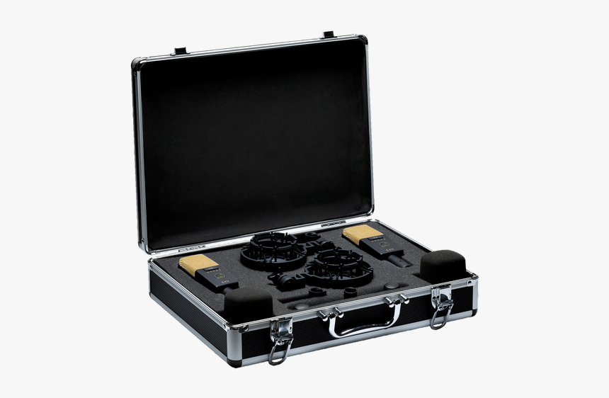 Akg C414 Xlii Matched Pair, HD Png Download