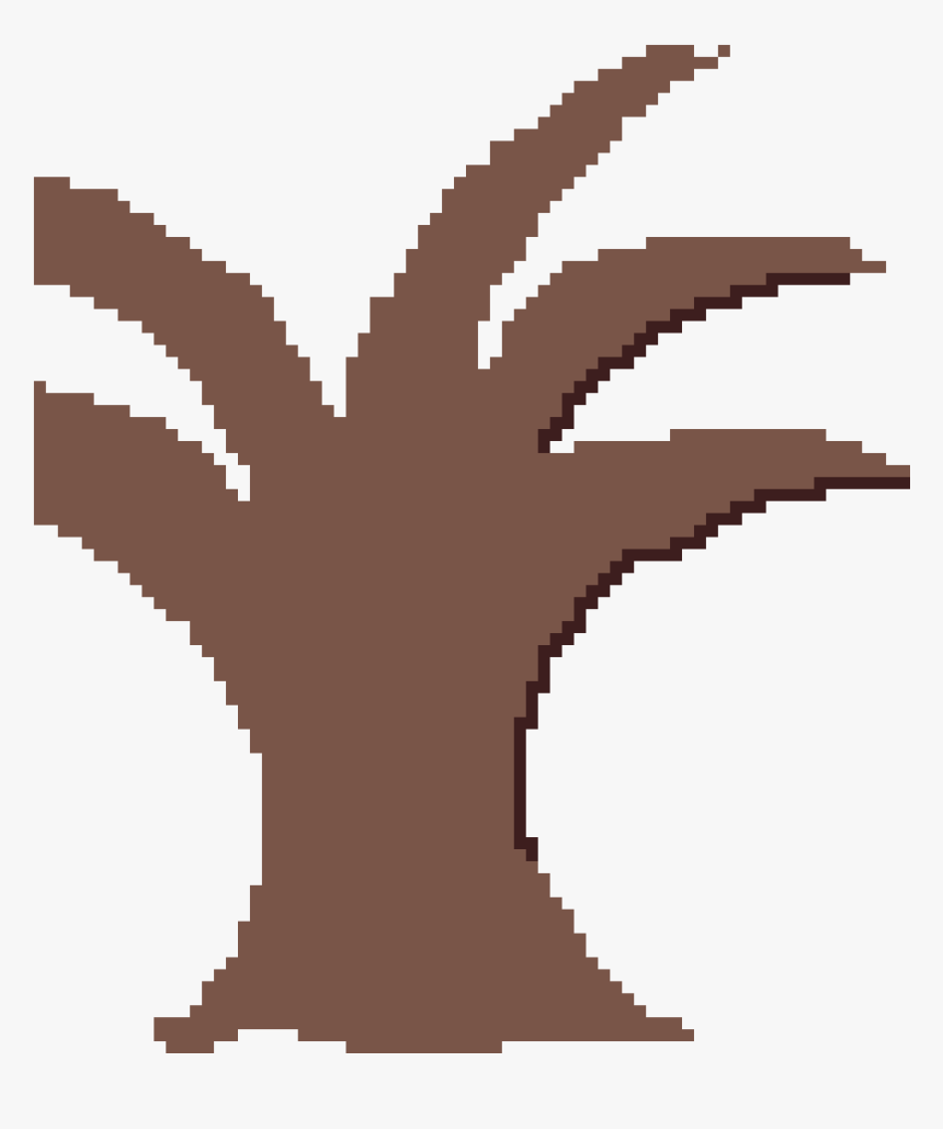 Old Tree In The Night Sky By Creativeboss223 - Turkey, HD Png Download