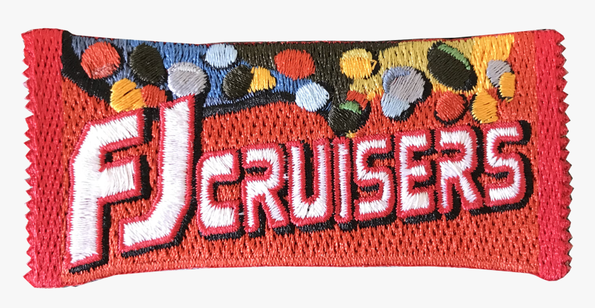 Fj Skittles 
 Class - Label, HD Png Download
