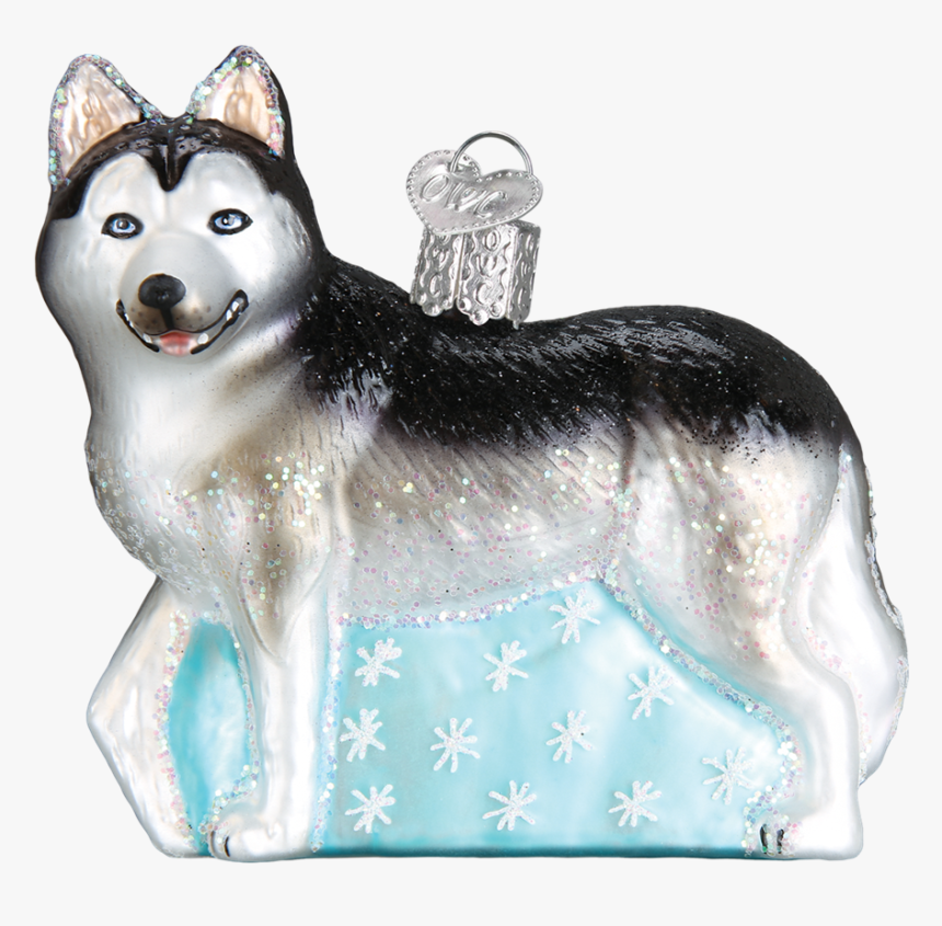 Siberian Husky, HD Png Download