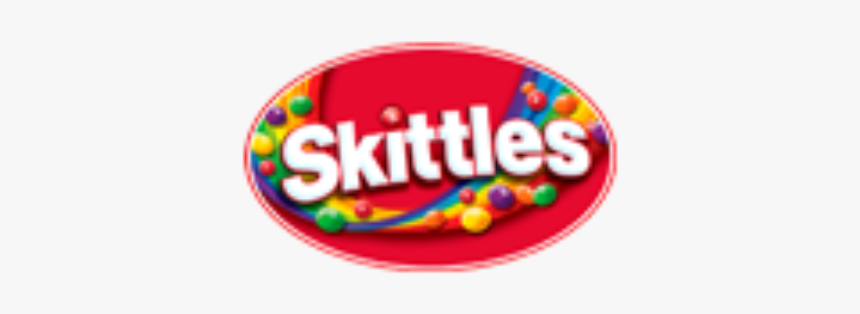 Skittles, HD Png Download