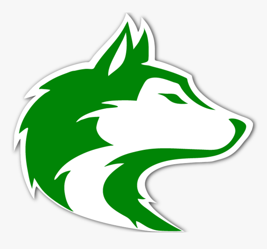 Showing Post & Media For Huskies Symbol - Washington Huskies Logo Png, Transparent Png