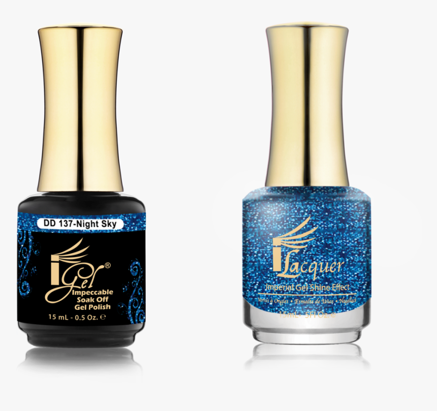 Wedding Cake Nail Polish, HD Png Download