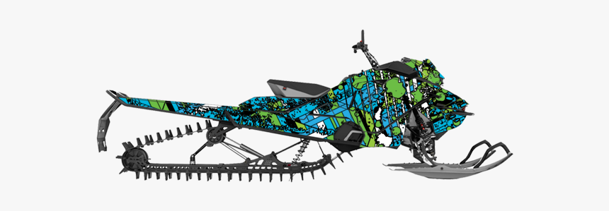 Ski Doo Summit 175, HD Png Download