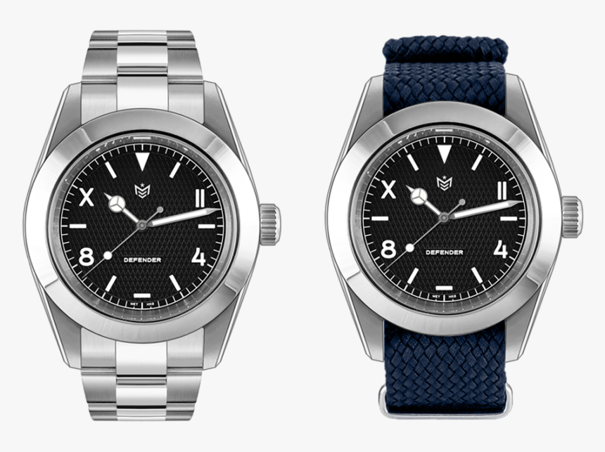 Df 4 Nightsky 1 On - Omega Seamaster Aqua Terra 2017, HD Png Download