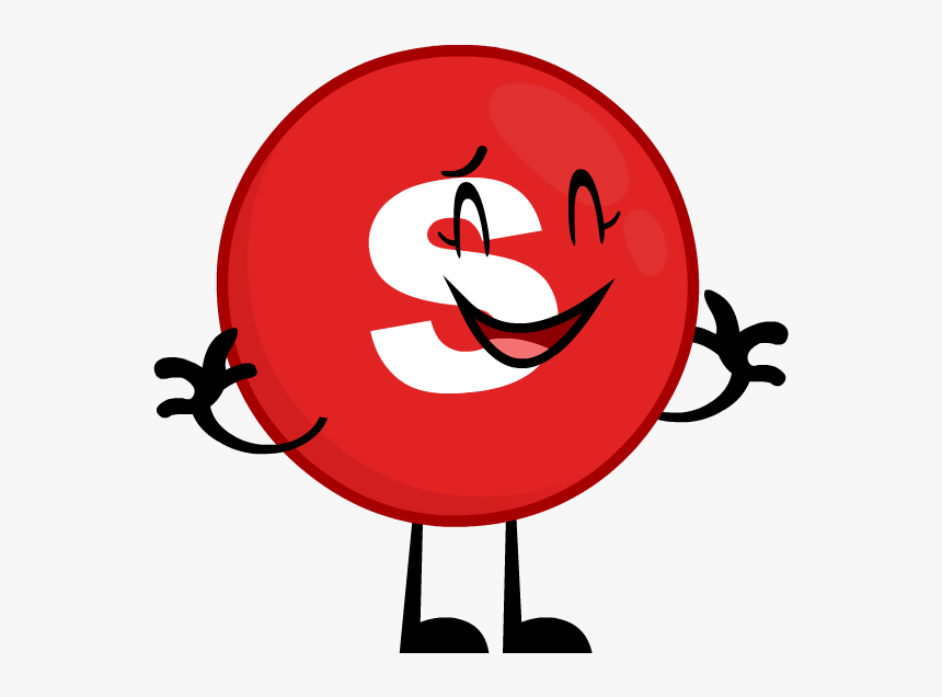 Object Terror Skittle, HD Png Download