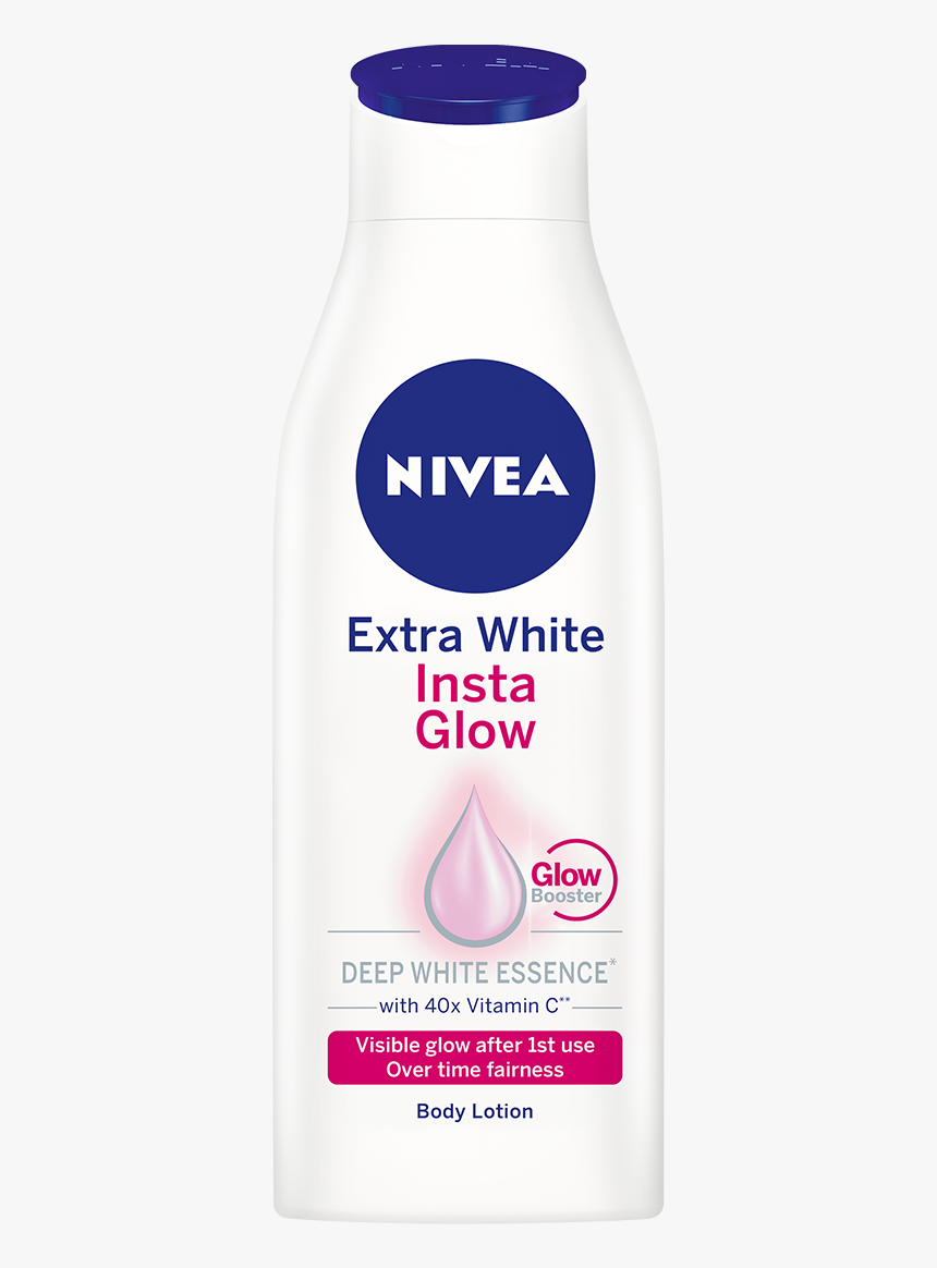 Nivea Extra White Firm And Smooth, HD Png Download