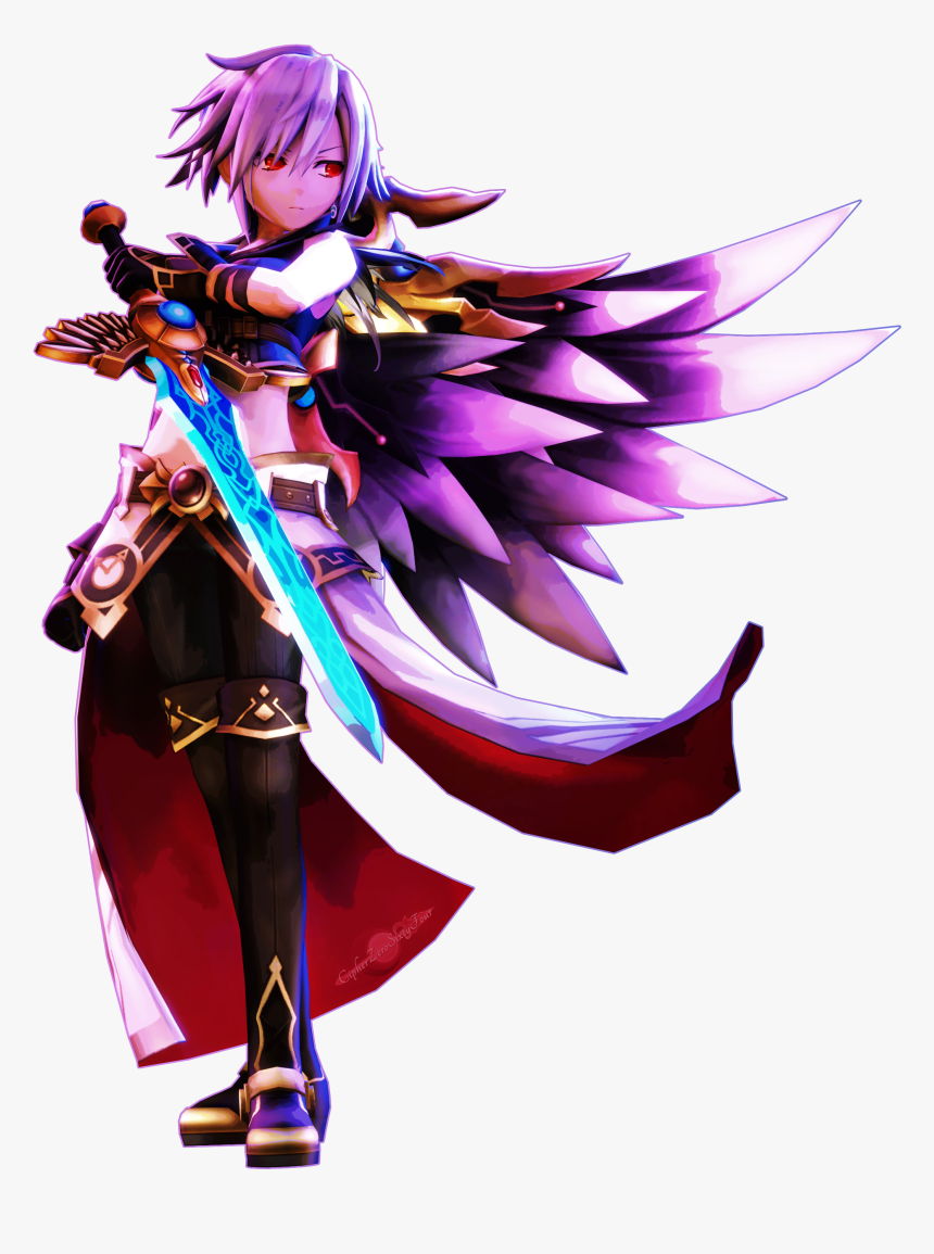 Anime, HD Png Download