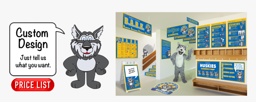 Riverdale Middle School, HD Png Download