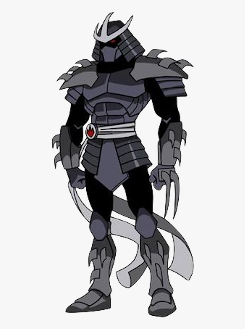 Transparent Shredder Png - Unseen Blade Is The Deadliest Meme, Png Download