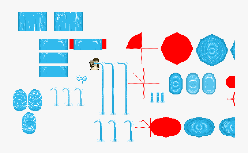 As Far As Water Within Other Objects Goes, All The - Water Ripples ...