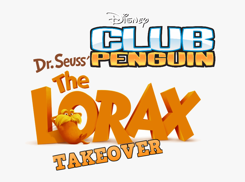 John Powell - Dr - Seuss - Lorax Movie, HD Png Download